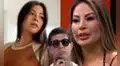 Hija mayor de Pamela López revela cómo se encuentra su madre tras separación de Paul Michael: "No les voy a decir que está bien"