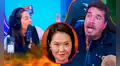 ‘Majo con Sabor’ confirma que terminó con Gabriel Calvo y revela el verdadero motivo de la ruptura: “No me gustó lo que pasó con Keiko Fujimori”