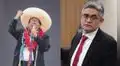 José Domingo Pérez se distancia de Juntos por el Perú y no descarta postular más adelante: "Es un aspecto en evaluación”