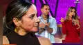 Thalía Bentín, exnovia de Diego Chávarri, revela que Gabriela Herrera pasó la noche en su cuarto junto con exfutbolista