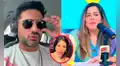 Pablo Heredia reaparece tras supuesto ampay con Luciana Roy pese a coqueteos con Shirley Arica: “No tiene sentido”