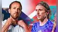 Inglaterra vs Croacia EN VIVO Mundial 2026: pronóstico, historial, horario y dónde ver el paritdo de HOY
