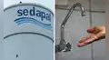 ¡Sin agua por 13 horas! Corte del servicio afectará distritos de Lima este 17 y 18 de junio, según Sedapal