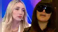 Angie Jibaja destapa la verdadera relación que lleva con Romina Gachoy tras regresar a Perú luego de cuatro años: "Eso nunca lo voy a olvidar"