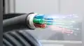 China activa el primer sistema de fibra óptica de tres bandas del mundo para impulsar la inteligencia artificial