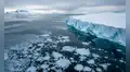 La Antártida pierde una placa de hielo del tamaño de Francia y preocupa a los científicos: "Podría tener repercusiones globales"