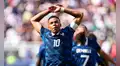 Kylian Mbappé superó a Messi y Pelé en el Mundial 2026: ¿cuántos goles le faltan para ser el máximo anotador de los Mundiales?
