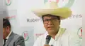 JEE rechaza pedidos de Juntos por el Perú para anular mesas en el extranjero