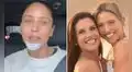 Anna Carina Copello, hermana de María Pía, sufre grave accidente y termina con múltiples lesiones: "Fue una pesadilla"