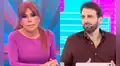 Magaly Medina lanza ácida crítica contra Rodrigo González por revelar dónde hace su servicio comunitario: “Nunca volverán a ser mis amigos”
