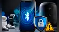 ¿Es malo dejar el Bluetooth activado todo el tiempo? Expertos explican cuándo puede ser un riesgo