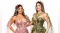 Gabriela Serpa le hace la competencia a Jorge Benavides y ahora lanza su propio circo junto a su hermana Claudia en el Callao