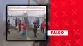 Retirar propaganda electoral un día antes de las elecciones no constituye “fraude”, como se afirmó en un viral