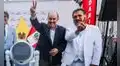 Rafael López Aliaga busca sacarle la vuelta a la ley: irá como "teniente alcalde" junto a Luis Rubio
