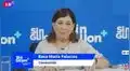Rosa María Palacios: "Todo parece indicar que Keiko Fujimori es la próxima presidenta del Perú"