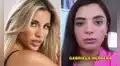 Examiga de Gabriela Herrera lanza fuerte acusación contra la cantante y revela pruebas: "Te invité a mi casa y te metiste con mi esposo"