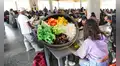 Triunfo estudiantil: PJ ordena a San Marcos incorporar menú vegano gratis en comedor universitario