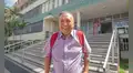 Antenor Yarihuamán, un estudiante de 62 años con discapacidad camino a graduarse como abogado