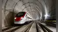 Casi 60 km bajo los Alpes: así es el túnel más largo del mundo que une el norte y sur de Europa en solo 20 minutos