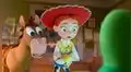 Las voces en español detrás de 'Toy Story 5'