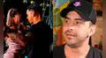 'Hermano' de Diego Chávarri confirma relación con Gabriela Herrera con sorpresivo mensaje: "Bienvenida a la familia, 'cuñis'"