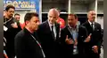 DT de Irán confrontó a Gianni Infantino en los vestuarios: "Somos la selección más oprimida del Mundial 2026"