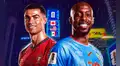 ¿A qué hora juega Portugal vs RD Congo EN VIVO, con Cristiano Ronaldo HOY, partido del Mundial 2026?
