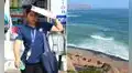 “No va a existir el invierno”: ENFEN revela qué pasará con el clima en Lima y Callao