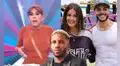 Magaly Medina destroza a Laura Spoya y Mario Irivarren tras ponerse del lado de Jefferson Farfán: "Unos soberanos mediocres"