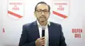 Luis Dyer tras rechazo de pedidos de nulidad en Puno: "Fuerza Popular no va a apelar"