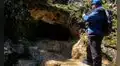 Descubren un socavón clandestino en el cerro Quilish: minería ilegal amenaza la principal fuente de agua de Cajamarca