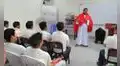 Corte Superior de Justicia de Moquegua e INPE realizan I Taller Integral de Resocialización dirigido a internos del establecimiento penal de Moquegua