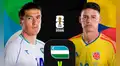 ¿A qué hora juega Colombia vs Uzbekistán EN VIVO HOY el partido por la primera fecha del Mundial 2026?