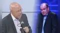 Carlos Bruce critica candidatura de Rafael López Aliaga: "Restaura la reelección de forma fraudulenta"