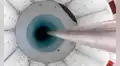 China perfora los hielos de la Antártida con agua casi hirviendo en busca de un lago subglacial oculto en las profundidades