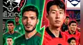 México vs Corea del Sur EN VIVO HOY: pronóstico, horario y canal de TV para ver el partido del Mundial 2026