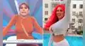 Magaly Medina celebra el triunfo de Deysi Araujo en demanda contra vecinos de San Isidro: "Su plata tiene el mismo color"