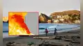 Mar frente a Piura registra temperaturas de hasta 7 °C por encima de lo normal, alerta Senamhi
