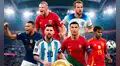 Partidos de hoy en el Mundial 2026: a qué hora y dónde ver fútbol EN VIVO