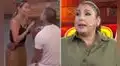Mónica Torres analiza situación de Pamela López tras críticas por fuertes peleas con Paul Michael en 'La Granja VIP Perú': "Necesita sanar"