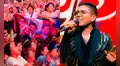 ¡De Perú para el mundo! Grupo 5 hace historia en Madrid: 12.000 personas bailaron al ritmo de cumbia peruana