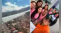 Pamela López impacta con radical cambio de imagen y abandona Lima tras romper con Paul Michael: “Nos fuimos a ser felices”