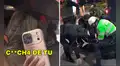 Querida exfigura de ‘Esto es Guerra’ agrede a policías en plena calle y acaba detenido: Magaly Medina muestra imágenes