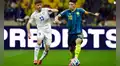 Partido Colombia vs Uzbekistán EN VIVO HOY: empieza el segundo tiempo con victoria colombiana