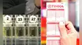 Estos son los 6 números que más han salido en el sorteo de La Tinka en lo que va del 2026