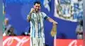Messi compartió sus sensaciones tras marcar ante Argelia y convertirse en el máximo artillero de los Mundiales