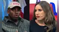 Darinka Ramírez responde a Jefferson Farfán tras revelar pensión de su hija: "Pides tenencia y la ves cuando te acuerdas"