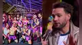 Exestrella de ‘Esto es guerra’ sorprende al llegar a reality mexicano y le agradeció a Nicola Porcella por abrirle las puertas: “Tengo muchas ganas de competir”