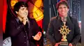 Josué Rivaldo, imitador de Raphael, revela los sacrificios que hizo para poder participar en ‘Yo soy’: “Perdí cosas muy valiosas”