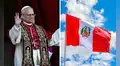 Oficial | Papa León XIV llegará al Perú: estas son las regiones que visitará, según el presidente Balcázar